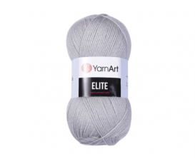 Yarn YarnArt Elite - 855